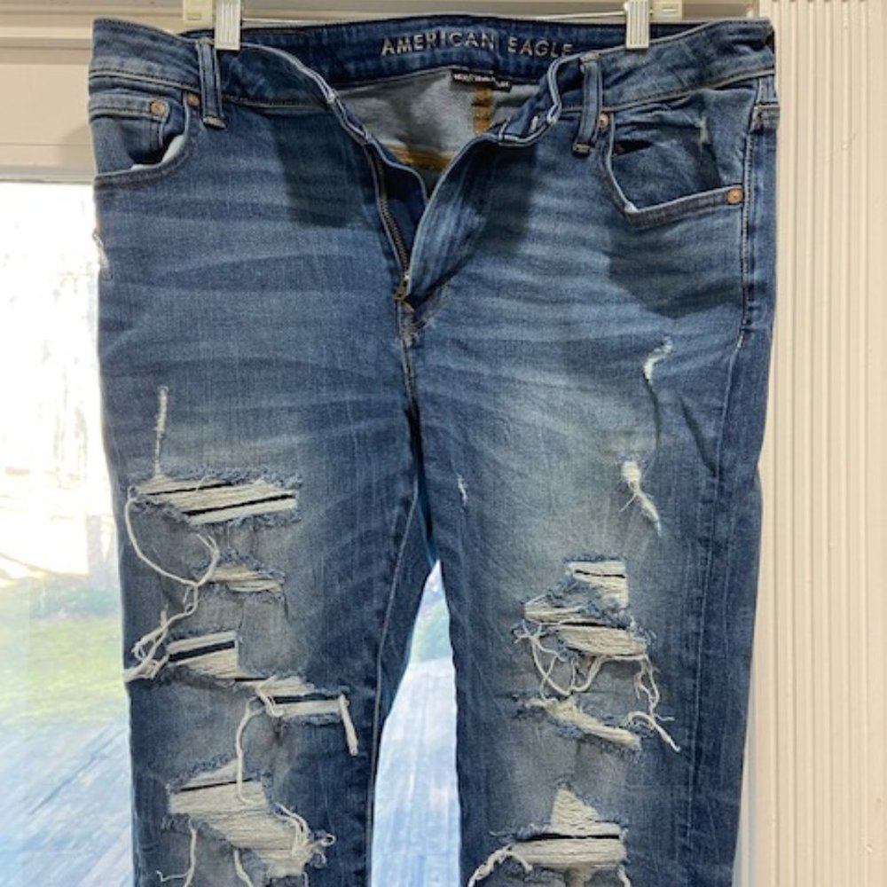 Men's jeans